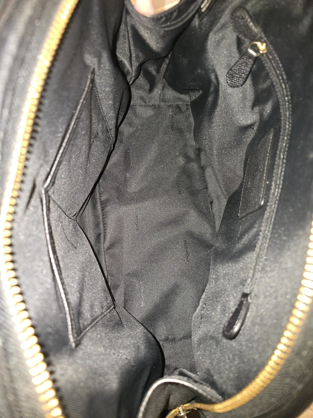 Coach Prince St Satchel